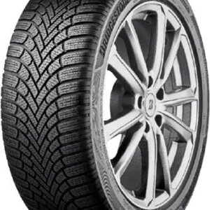 235/40R19 Bridgestone Blizzak 6 Enliten Lamell