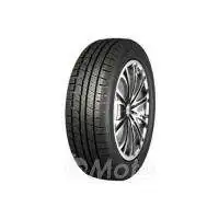 205/80R16 Nankang SV55 Lamell