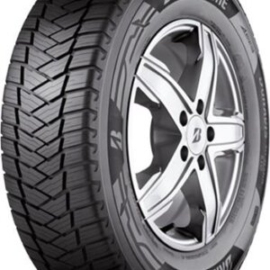 225/65R16C Bridgestone Duravis All Season Evo Enliten Aastaringne