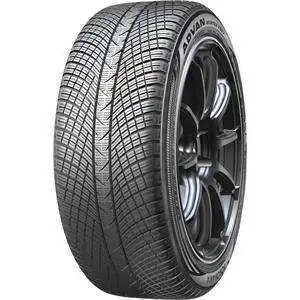 275/40R19 Yokohama Advan Winter V907a Lamell