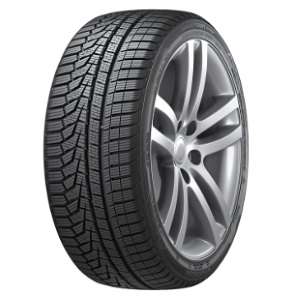 215/45R16 Hankook W320 Lamell