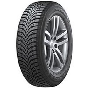 155/60R15 Hankook W452 Lamell
