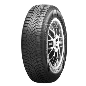 225/60R16 Kumho Wp51 Lamell