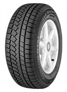 235/60R18 Continental 4x4 WinterContact Lamell