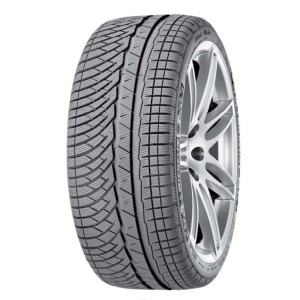 285/30R20 Michelin Pil.alp. Pa4 Lamell
