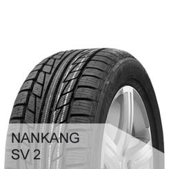 175/60R14 Nankang Sv-2 Lamell