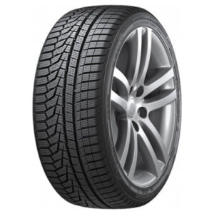 205/60R16 Hankook W320b Lamell