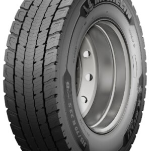315/80R22.5 Michelin X Multi  Energy D Veosild