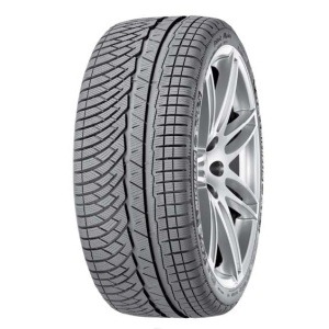 275/30R20 Michelin Alpin Pa4 N0 Lamell