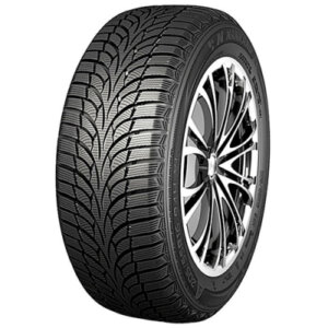 295/35R21 Nankang Sv-3 Lamell