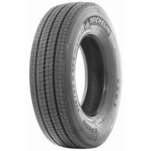 275/70R22.5 Michelin Xzu Juhtsild