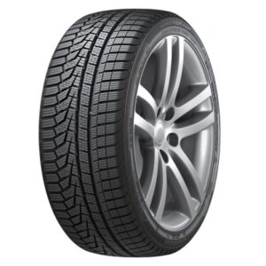 225/45R18 Hankook W320 Ao Lamell
