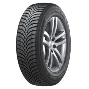 195/60R16 Hankook W452 Vw Lamell