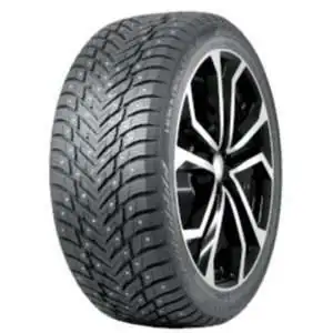 205/55R17 Nokian Hakkapeliitta 10 Naast
