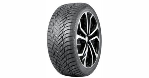 275/35R20 Nokian Hakkapeliitta 10 Naast