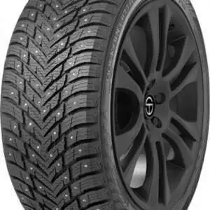 265/45R21 Nokian Hakkapeliitta 10 EV Naast