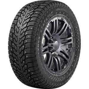 285/70R17 Nokian Hakkapeliitta LT3 Naast