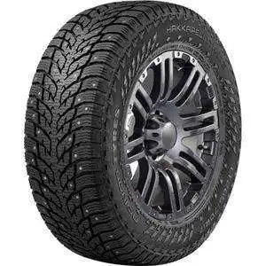 315/70R17 Nokian Hakkapeliitta LT3 Naast