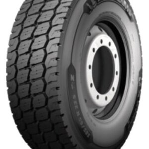 385/65R22.5 Michelin X Works Hl Z Juhtsild
