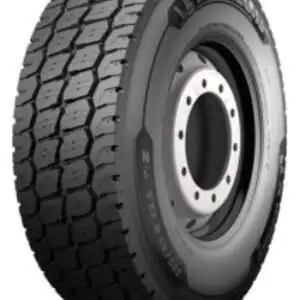 385/65R22.5 Michelin X Works Hl Z Suverehv, Juhtsild