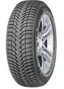 185/60R15 Michelin ALPIN A4 Lamell