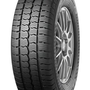 215/60R17C Yokohama Bluearth-van As Ry61 Aastaringne