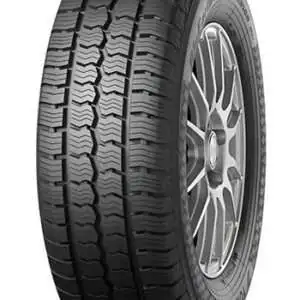 205/65R16C Yokohama Bluearth-van As Ry61 Aastaringne