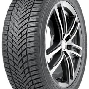 215/65R15C Nokian Seasonproof C1 Aastaringne
