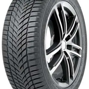 195/75R16C Nokian Seasonproof C1 Aastaringne