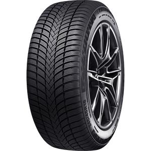 235/50R19 Triangle Tw421 Lamell