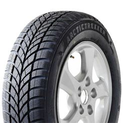 185/55R16 Maxxis Wp05 Lamell