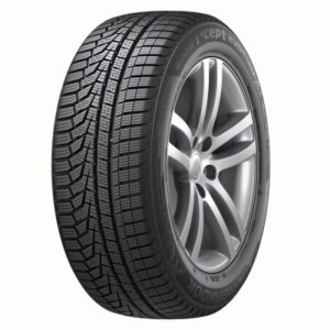 215/65R17 Hankook W320a Suv Lamell