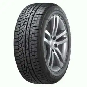 225/60R18 Hankook W320a Suv Lamell