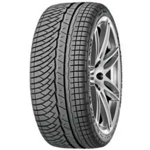 225/45R18 Michelin PILOT ALPIN PA4 Lamell