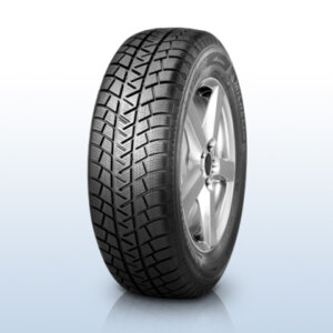 255/55R18 Michelin Latitude Alpin La2 N0 Lamell