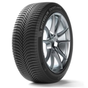 235/60R18 Michelin Crossclimate Suv Ao Aastaringne
