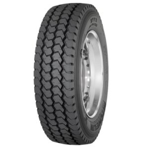 265/70R19.5 Michelin Xty2 Haagis