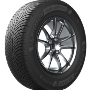 275/50R20 Michelin Pilot Alpin 5 Suv Mo Lamell
