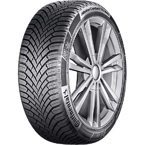 155/80R13 Continental Wintercontact Ts860 Lamell