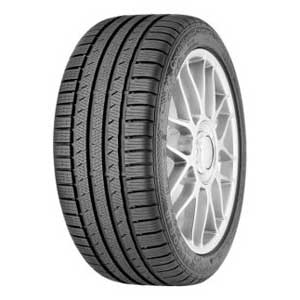 255/40R18 Continental Contiwintercontact Ts810 S Lamell