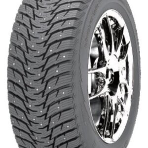 245/45R17 Trazano IceMaster Spike Naast
