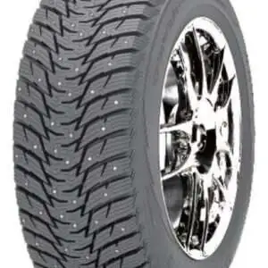 225/40R18 Trazano IceMaster Spike Naast