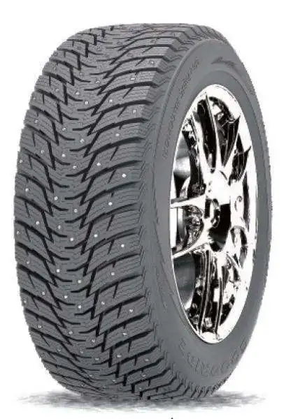 205/65R15 Trazano IceMaster Spike Naast