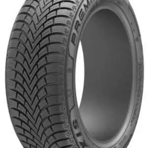 215/65R17 Maxxis Wp6 Suv Suverehv, Lamell