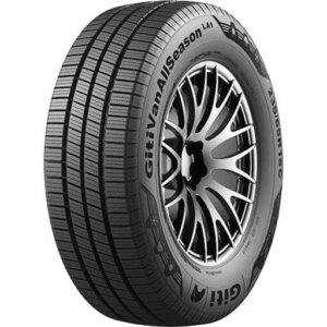 285/55R16 Giti Giti Van All Season La1 Aastaringne