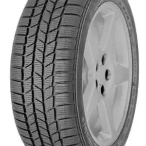 205/50R17 Continental ContiContact TS 815 Aastaringne