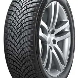 225/55R17 Hankook Winter I*cept Rs3 (w462b) Lamell