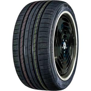 245/35R21 Tracmax X-privilo Rs01 Suverehv