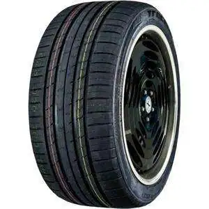 295/35R23 Tracmax X-privilo Rs01 Suverehv