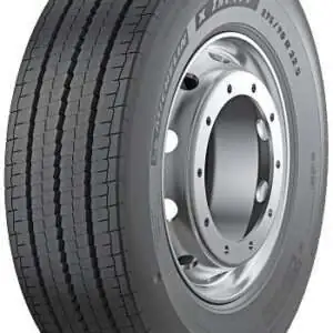 275/70R22.5 Michelin Incity Ev Z Suverehv, Juhtsild